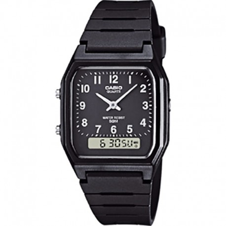 Casio AW-48H-1BVEF