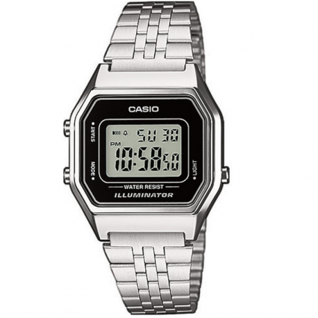 Casio LA680WEA-1EF