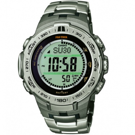 Casio PRW-3100T-7ER