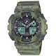 Casio G-Shock GA-100MM-3AER