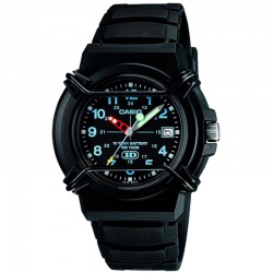 Casio HDA-600B-1BVEF