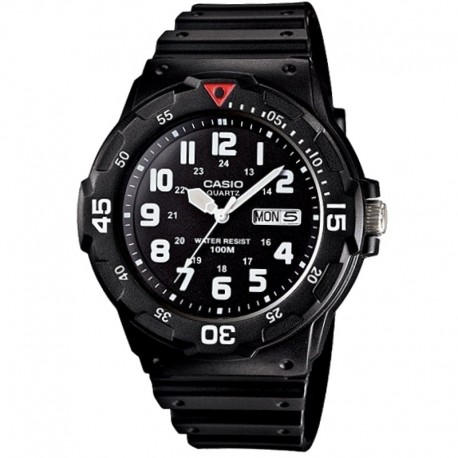 Casio MRW-200H-1BVEF