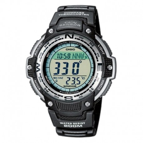 Casio SGW-100-1VEF