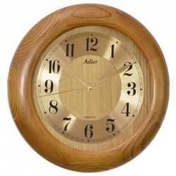 ADLER klonas Wall clock