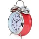 ADLER 40133S-R alarm clock