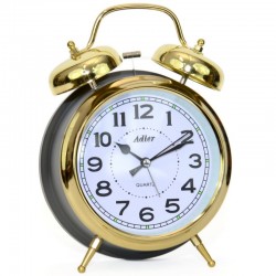 ADLER 40133G-TY alarm clock