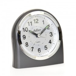ADLER 40054GR alarm clock