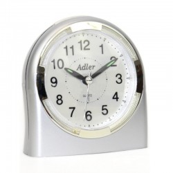 ADLER 40054S alarm clock