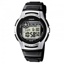 Casio W-213-1AVES