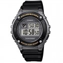 Casio W-216H-1BVEF