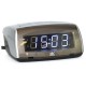 Electric Alarm Clock  0720/WHITE
