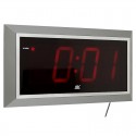 Electric Alarm Clock 4001/RED