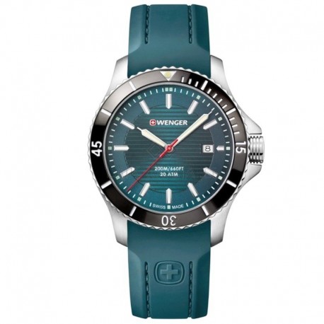 WENGER ATTITUDE SEAFORCE 01.0641.128