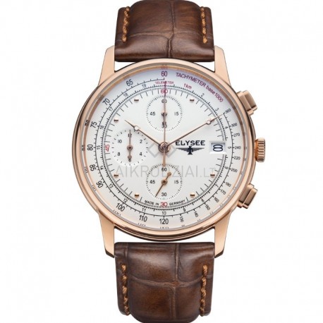 ELYSEE HERITAGE CHRONO 11013