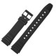 Watch Strap CASIO 10160334