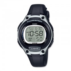 Casio LW-203-1AVEF