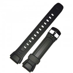 Watch Strap CASIO 10243173