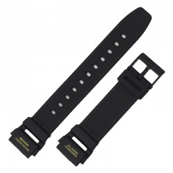 Watch Strap CASIO 71607575