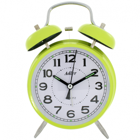 ADLER 40131LM alarm clock