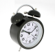 ADLER 40130TY alarm clock