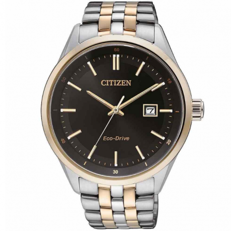 Citizen Eco-Drive BM7256-50E