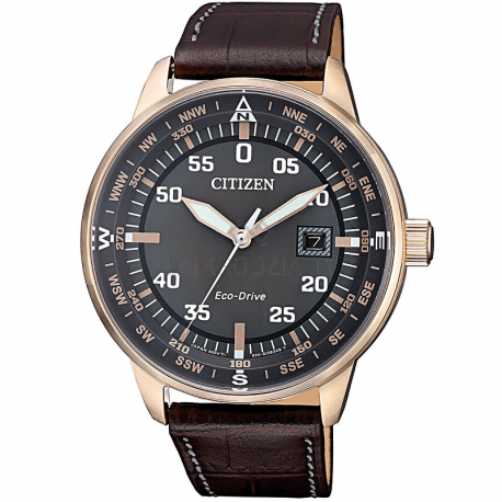 Citizen BM7393-16H