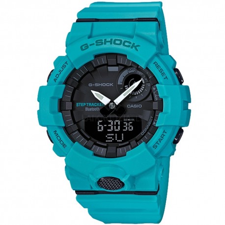 Casio G-Shock GBA-800-2A2ER