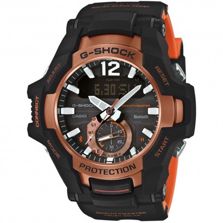 Casio G-Shock GR-B100-1A4ER