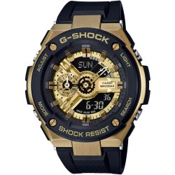 Casio G-Shock GST-400G-1A9ER