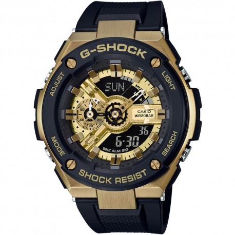 Casio G-Shock GST-400G-1A9ER