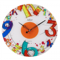 ADLER 21180-5 Quartz Wall Clock