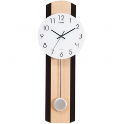 CNTOP P15053BUK  Quartz Wall Clock