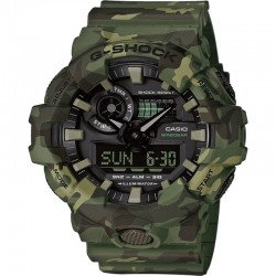 Casio G-Shock GA-700CM-3AER