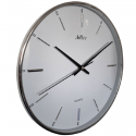 ADLER 30157SIL  Quartz Wall Clock