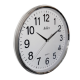 ADLER 30161BR  Quartz Wall Clock