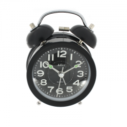 ADLER 40145BB alarm clock