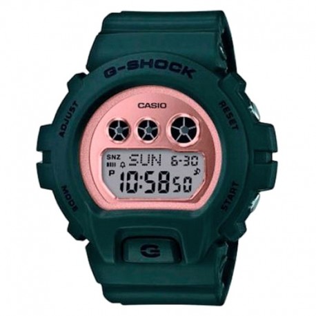 Casio G-Shock GMD-S6900MC-1ER