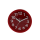 ADLER 40142 RED alarm clock
