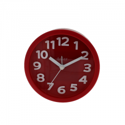 ADLER 40142RED alarm clock