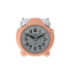 ADLER 40135 PINK alarm clock
