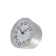 ADLER 40136SIL alarm clock