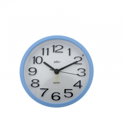 ADLER 40136BLUE alarm clock