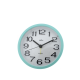 ADLER 40136 GREEN alarm clock
