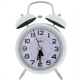 ADLER 40131W alarm clock