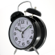 ADLER 40131B alarm clock