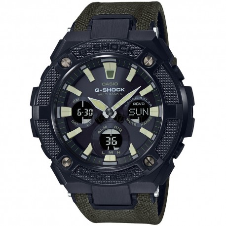 Casio G-Shock GST-W130BC-1A3ER