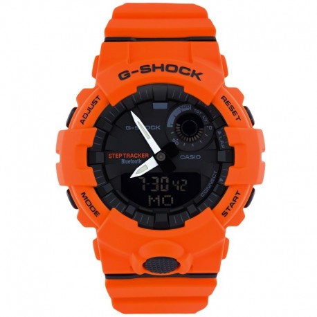 Casio G-Shock GBA-800-4AER