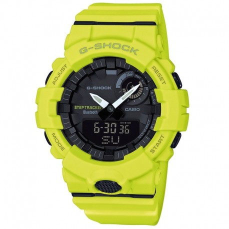 Casio G-Shock GBA-800-9AER