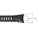 Watch Strap CASIO 10262751