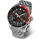 Vostok Europe Rocket N1 Chrono Quartz 6S21-2255295BR 